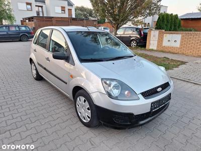 Ford Fiesta 1.3 Ambiente