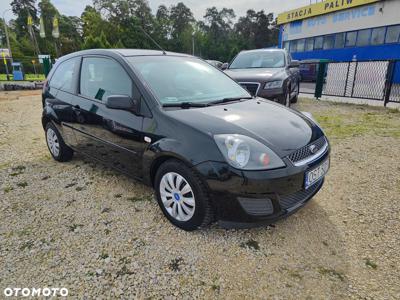 Ford Fiesta 1.3 Ambiente