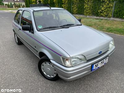 Ford Fiesta 1.3 Flair