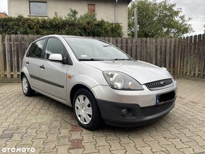 Ford Fiesta 1.3 Gold X