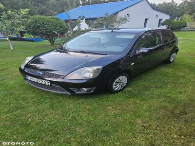 Ford Fiesta 1.3 Gold X