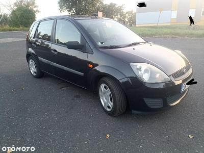 Ford Fiesta 1.4 Ambiente