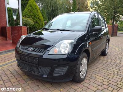 Ford Fiesta 1.4 Ambiente