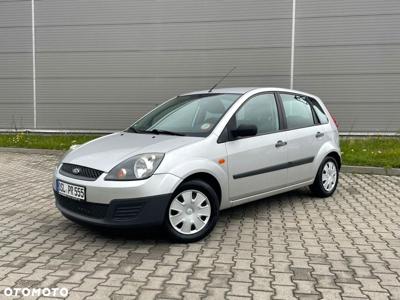 Ford Fiesta 1.4 Ambiente