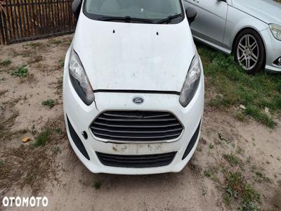 Ford Fiesta 1.5 TDCi Ambiente