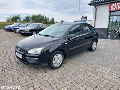 Ford Focus 1.6 16V Ambiente