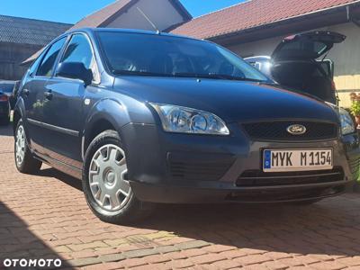 Ford Focus 1.6 16V Ambiente