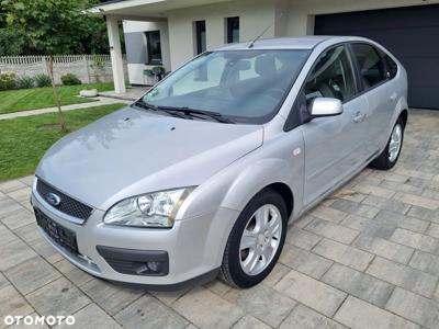 Ford Focus 1.6 16V Ghia