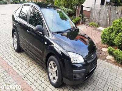 Ford Focus 1.6 16V Style