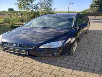 Ford Focus 1.6 16V Style