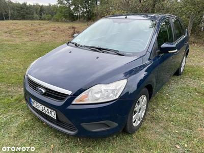 Ford Focus 1.6 16V Viva I