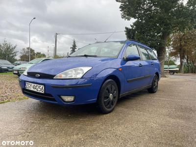 Ford Focus 1.6 Ambiente