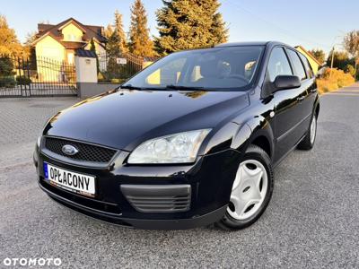 Ford Focus 1.6 Ambiente