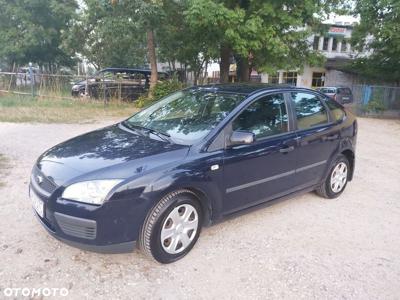 Ford Focus 1.6 Ambiente