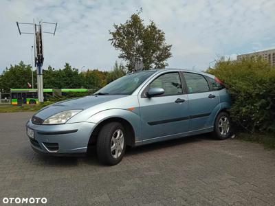 Ford Focus 1.6 Comfort