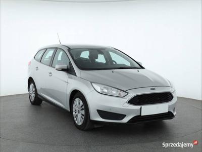 Ford Focus 1.6 i