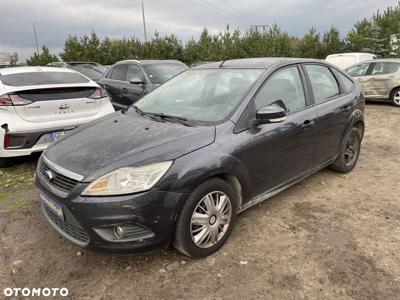 Ford Focus 1.6 TDCi Amber X