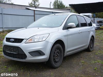 Ford Focus 1.6 TDCi Econetic