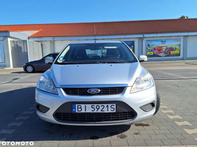 Ford Focus 1.6 TDCi Trend