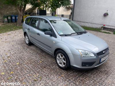 Ford Focus 1.6 Trend