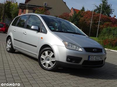 Ford Focus 1.8 FF Amber X