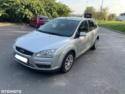 Ford Focus 1.8 FF Ghia