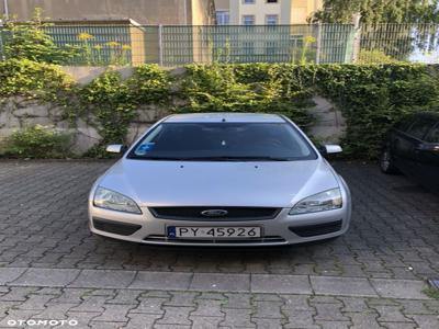 Ford Focus Turnier 1.8 Ghia