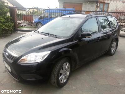 Ford Focus 1.8 TDCi Ambiente