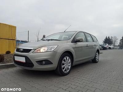 Ford Focus 1.8 TDCi Ambiente