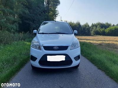 Ford Focus 1.8 TDCi Ghia