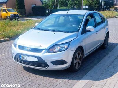 Ford Focus 1.8 TDCi Ghia