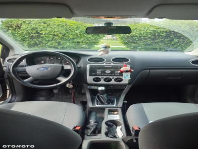 Ford Focus 1.8 TDCi Sport