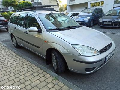 Ford Focus 1.8 TDDi FX