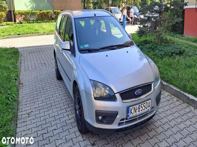 Ford Focus 2.0 TDCi Ghia