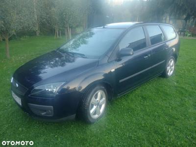 Ford Focus 2.0 Trend