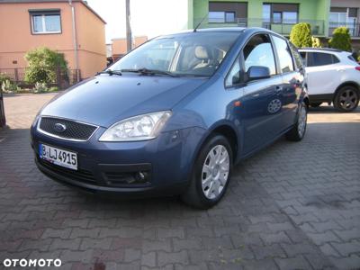 Ford Focus C-Max 1.6 Ambiente