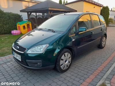 Ford Focus C-Max 1.6 Ambiente