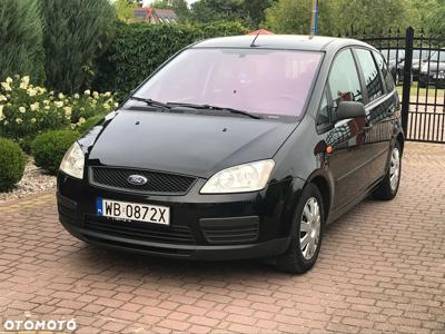 Ford Focus C-Max