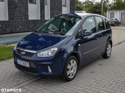 Ford Focus C-Max