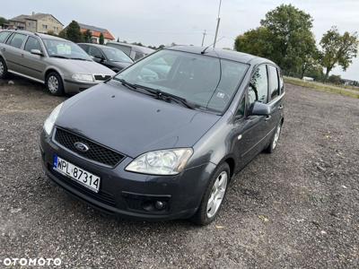 Ford Focus C-Max