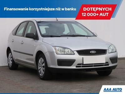 Ford Focus II Hatchback 5d 1.6 Duratec 100KM 2006