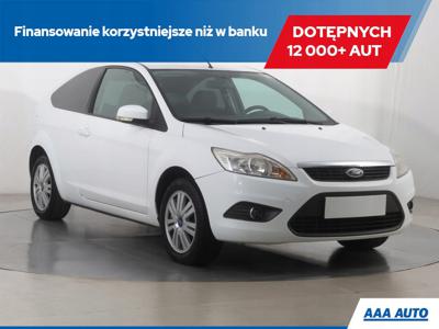 Ford Focus II Hatchback 5d 1.6 Duratec 100KM 2008