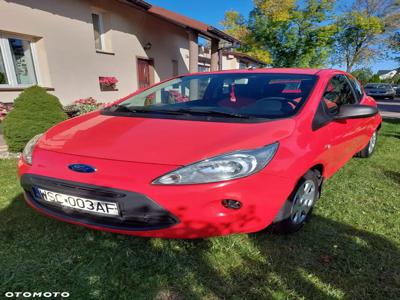 Ford KA 1.2 Ambiente