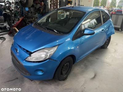 Ford KA 1.2 Concept