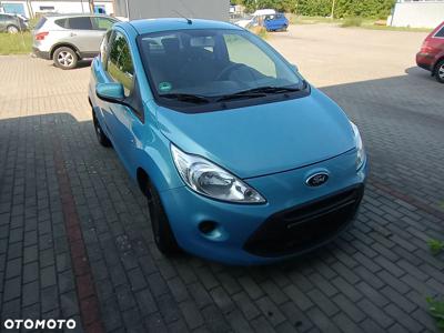 Ford KA 1.2 Concept