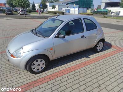 Ford KA 1.3