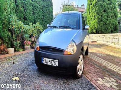 Ford KA 1.3