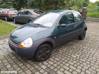 Ford KA 1.3