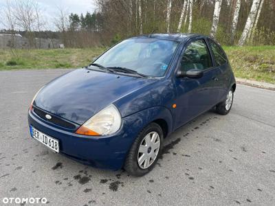 Ford KA 1.3