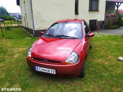 Ford KA 1.3